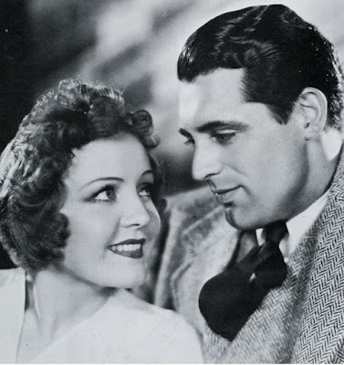 Hot Saturday 1932 Starring Cary Grant and Nancy Carroll