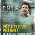 " CBI 5: TheBrain " Pre Release Promo Releasing Tomorrow at 6pm! ⁦