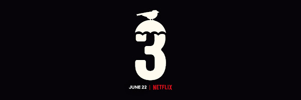 3ª temporada de Umbrella Academy da Netflix chega a 22 Junho