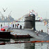 India commissions 4th Kalvari-class (Scorpene) diesel electric attack submarine