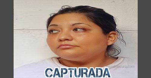 El Salvador: Capturan a la terrorista alias "Locota" por agrupaciones ilícitas y usurpación ilegal de inmueble