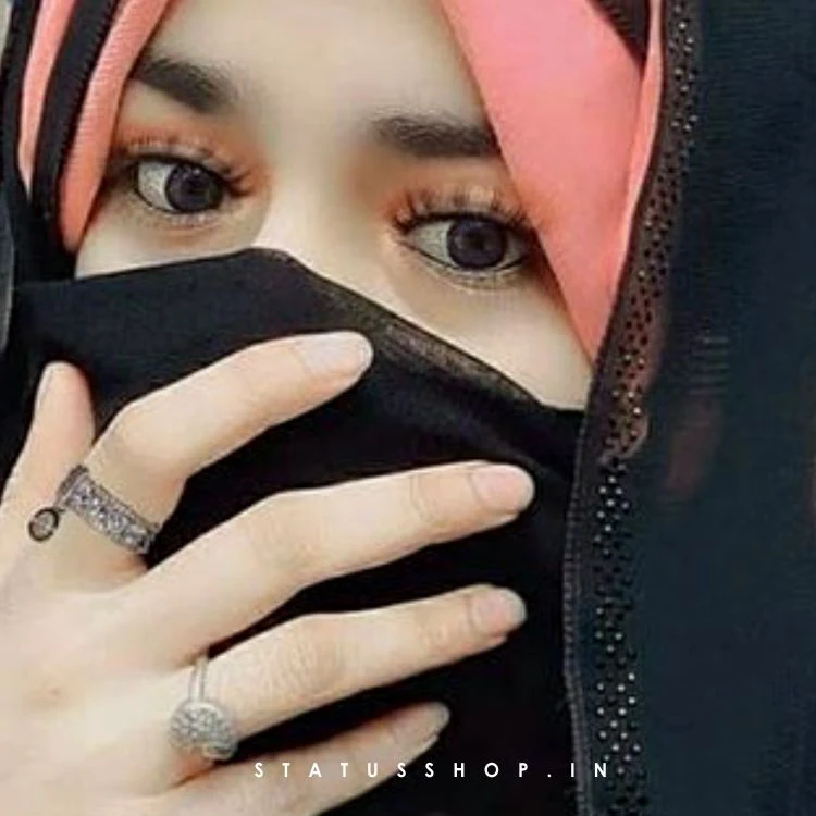 Stylish-Hijab-DP