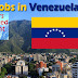 Latest Job Vacancies in Venezuela