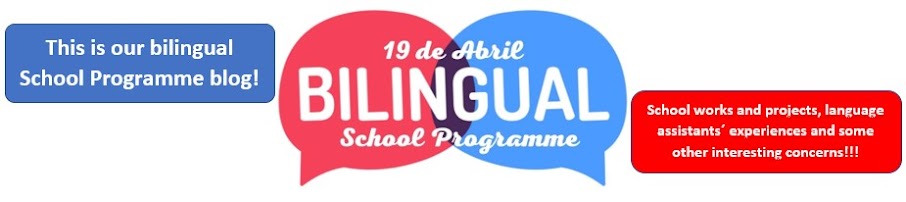 19 DE ABRIL BILINGUAL SCHOOL PROGRAMME