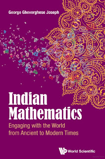 Indian Mathematics: Engaging with the World from Ancient to Modern Times