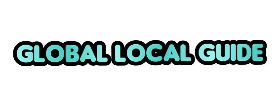 Global Local Guide