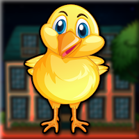 Play Games2Jolly Funny Chick Escape