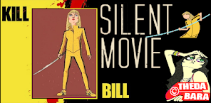 🎬  Kill Bill: 2003 and 2004