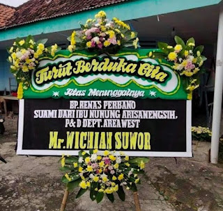 toko bunga di kuningan jawa barat