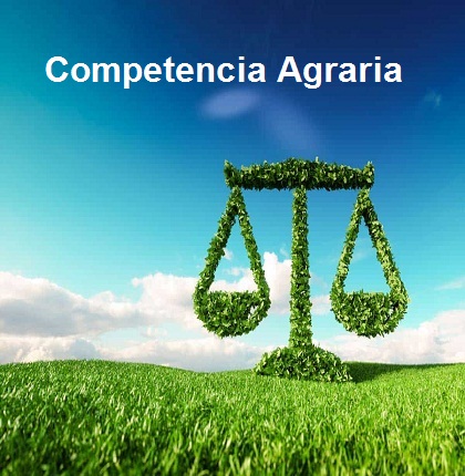 Competencia Agraria