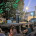 VILA DE REI: São João do Peso recebeu espetáculo de ilusionismo