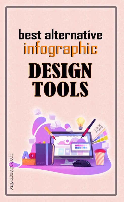 Best Affordable Infographics Tools To Use Right Now