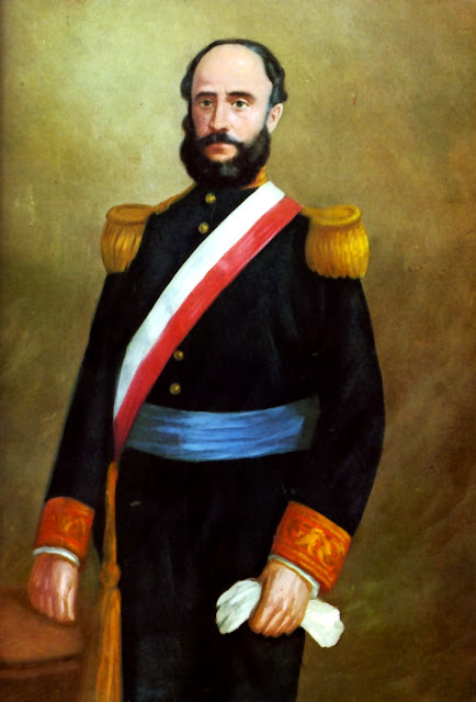 Pedro Diez Canseco Corbacho