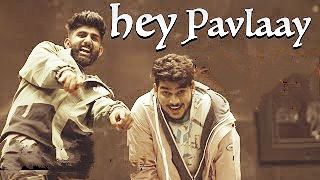 Hay Pavlaay lyrics ( हय्‌ पावलाय lyrics) 