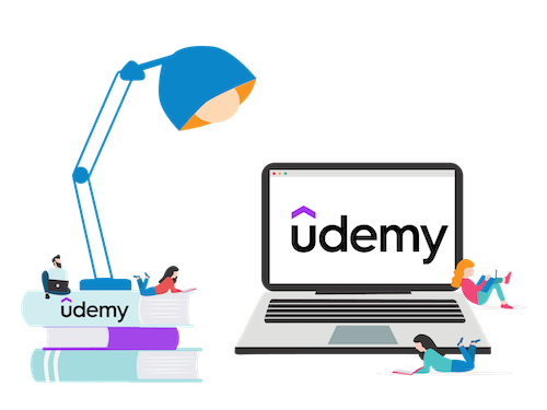 How to get 100% off premium Udemy courses