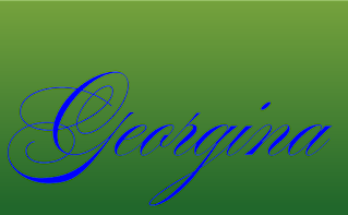 Gillian Signature