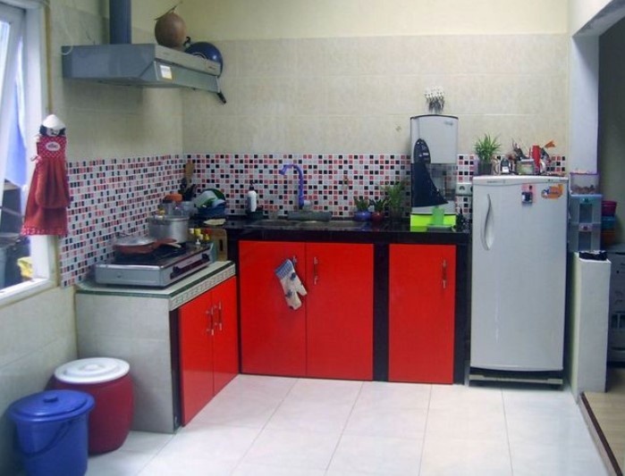 low cost simple kitchen designs