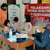Klinik Bhayangkara Polres Klungkung Gelar Vaksinasi Untuk Personel dan Anak Usia 6-11 Tahun