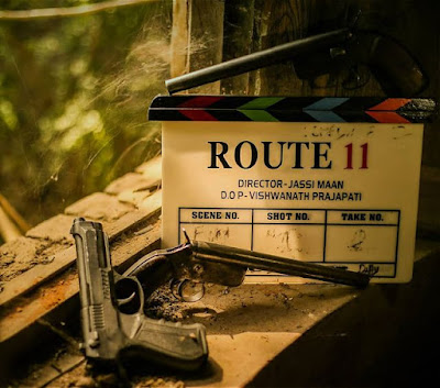 Route 11 Punjabi Movie