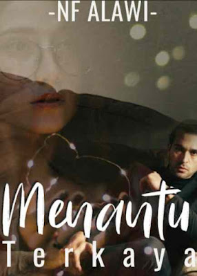 Novel Menantu Terkaya Karya NF Alawi Full Episode