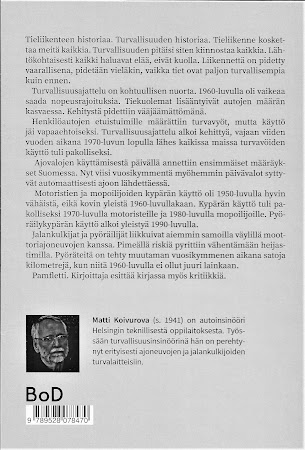 Turvaa teille