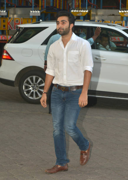 Aadar Jain