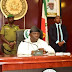 Governor Kefas Orders Taraba Council Chairmen To Secure Communities