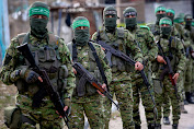 Berkomplot Dengan Israel, Komandan Hamas Kabur dari Penjara Gaza