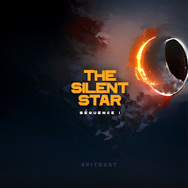 'The Silent Star' - BUY NOW