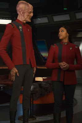 Star Trek: Discovery Season 4 Image