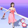 تحميل لعبة Girl Runner 3D App آخر الإصدار للأندرويد