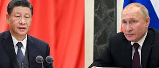 Interview with Zhao Tong: China has misjudged the Russian-Ukrainian war, and the risk of military unification of Taiwan is reduced  In the mouth of Chinese President Xi Jinping, Russian President Vladimir Putin is his best friend. However, the evolution of Russia's invasion of Ukraine has so far evolved. If the Sino-Russian strategic partnership continues to deepen, what impact will it have on China? Some Chinese domestic strategists are also worried. Zhao Tong, a senior fellow at the Carnegie Endowment for International Peace in Beijing, is a Chinese expert on strategic security issues and nuclear weapons policy. He accepted an exclusive interview with our reporter Zheng Chongsheng, analyzing the risks and tests that Xi Jinping and Putin may face in the strategic calculation of the two countries in a similar decision-making environment.  Russian Invasion of Ukraine "President Putin is the leader of a major country with world influence and my best friend." Xi Jinping told Putin in person in 2018. He also awarded the first "Friendship Medal" of the People's Republic of China to this close friend, applauding Putin. . CCTV broadcast footage showed Putin's signature ice cube face melting from time to time on the podium in the golden hall of the Great Hall of the People in Beijing, showing a smile.  After Russia invaded Ukraine, the first foreign head of state Putin spoke with was Xi Jinping. According to the announcement of the Chinese Ministry of Foreign Affairs, in the call on February 25 , Xi Jinping pointed out that it is necessary to abandon the Cold War mentality, attach importance to and respect the reasonable security concerns of all countries, and form a balanced, effective and sustainable European security mechanism through negotiations. China supports Russia and Ukraine to resolve the issue through negotiation. China's basic position on respecting the sovereignty and territorial integrity of all countries and abiding by the purposes and principles of the UN Charter is consistent.  Reporter: It is said that Putin and Xi Jinping have similar personalities, and the relationship between China and Russia is largely determined by the personal friendship of the two leaders. What is your observation?  Zhao Tong: Indeed, Russia's political decision-making mechanism is similar to China's, that is, there is a strong core leader whose authority is basically absolute and rarely questioned. Staff members also expressed strong support for them personally. It is difficult for them to get absolutely different voices, and I am afraid it is difficult to hear some completely different ideas.  In addition, the overall domestic public opinion atmosphere of China and Russia is also very similar, both of which are carefully managed by the media and state authorities.  China 's strategic misjudgment of Russia-Ukraine "low-intensity, small-scale" war Reporter: The U.S. official has clearly pointed out that before Russia invaded Ukraine, the U.S. had informed China of relevant information. The international community is curious as to whether Putin met Xi Jinping in Beijing at the opening of the Winter Olympics, and did he personally say anything to Xi Jinping? To what extent has China misjudged its strategy before the Russian-Ukrainian war?  Zhao Tong: My personal inclination is to think that China may have concerns at the beginning, predicting that there may be a "low-intensity, small-scale" military operation. However, the mainstream judgment of China, including the government, is that Putin forms geopolitical influence by displaying the military pressure and momentum of the army on the border, so as to achieve his diplomatic and security goals. soldiers".  China may also have thought that if the West does not compromise and force Putin to have some practical applications, it will only be a small-scale, quick-fix war like a surgical operation. Therefore, I don't think China predicted that this would be a full-scale, invasive war, let alone a strong reaction from the international community, or even the very unsmooth progress of the Russian military in the future.  Differences in perceptions at home and abroad make the risk of misunderstanding quite high  Reporter: How will the Russian-Ukrainian war affect China's geostrategic environment? Has China's foreign policy circles made pre-judgments for the next decision?  Zhao Tong: I guess that the Chinese foreign and security policy community has no consensus at all, and is still in a heated debate. An important factor is that the outcome of the war is still unpredictable, and what kind of impact it will have on the geopolitics of the European region and even the world is even more vague.  Of course, some scholars believe that the longer the war is, the more Russia and the West will be consumed, and they will be caught up in European security issues, which will give China more strategic space in the Asia-Pacific region.  However, there are also concerns that this war has greatly affected China's international image, and that China is dragged down by Russia, which will even make Western countries more worried about China. Those of this school of thought imagine that, you see, a Russia with an economy not as large as China's Guangdong Province could have such a disastrous outcome, and China's economy is so large that its hostility to the West is at least as deep as Russia's. , the potential threat may be greater in the future. Experts in this school worry that the West may be more determined to contain China's rise.  I don't think China's current views are inconsistent. I don't think China will make significant adjustments in major strategic issues and foreign policy in the near future, because further judgments are needed on the final trend of the war.  Reporter: But are policy debates and voice channels like this open? You also mentioned that after the war started, the cognition of basic facts in China and the Western society is basically like two parallel universes. Is this one of the reasons for misinterpreting and misjudging the war?  Zhao Tong: The channels for Chinese citizens to obtain information are different from those in the West. The Chinese government carefully manages the access to information of the Chinese people, as do scholars. Being in such a society, in such a large environment, undoubtedly puts scholars under pressure as well. If there are too many reactions that are considered to be cognitive perspectives or suggestions that represent the Western way of thinking and looking at problems, his opinions are unlikely to be conveyed upwards, and his personal social pressure will increase.  In this system, everyone hopes that their suggestions can be recognized by the leaders, which fundamentally discourages scholars from making some inconsistent policy suggestions, and scholars also worry that they will be considered by upper-level officials or the public as biased towards the West, not if they do not. Speak for China. This kind of public opinion pressure will also reduce public speeches in this regard. I think it will still have a systemic impact. Of course, in the long run, there will be certain risks.  Reporter: What kind of risk? Zhao Tong: For example, the cognitive difference between domestic and international is an issue that needs attention. Assuming that there is an international dispute, it is possible that the decision made by the Chinese leadership is unpredictable and understandable by the international community, but is supported by the domestic people, which will also form a confrontation between China and the West, and the risk of mutual misunderstanding is still quite high.  Do you have bad luck regardless of friend or foe? The Realism of Chinese Diplomacy Reporter: The late former Chinese ambassador to France Wu Jianmin once pointed out that whenever China sees the world wrong, its domestic policy will also go wrong, and "we (China) will be in bad luck." The opinions that can be presented in China are one-sided support for Russia, even more support for Putin than the Russians, but they do not talk about the past Soviet aggression against China. For example, after the Zhenbao Island incident, it was the United States that helped prevent a Soviet nuclear attack on China. The strike plan, not to mention the occupation of Chinese territory from Russia to the Soviet Union exceeds several Diaoyutai. What do you think of this phenomenon?  Zhao Tong: Those historical facts exist objectively, but when the mainstream narratives in society are systematically managed, and the government obviously does not want everyone to examine this history too much, I think this kind of people are more worried or dissatisfied with Russia. Sound doesn't make much of an impact.  The mainstream consensus in Chinese society at this stage is that Western countries pose a strategic and all-round challenge to China's national rejuvenation and national rise. On this issue, there is no doubt that Russia is China's strategic partner, and Russia can provide China with strategic support , are like-minded brothers.  Moreover, China's mainstream cognition believes that "there are no permanent partners, only permanent interests", and the interests of China and Russia in this regard are highly consistent. "Abandoning past suspicions, not reversing past events, and concentrating on current strategic tasks." I think from this perspective, China has not had further reflection on the historical issue with Russia.  Russia becomes an international outcast  Reporter: The Russian-Ukrainian war has come to this point. What kind of lessons can it teach the Chinese decision-making circle? Zhao Tong: The impact on China is that the outside world originally speculated whether China would take advantage of the West's control of Eastern Europe to take a surprise move against Taiwan. However, I think this possibility has decreased.  The Russian-Ukrainian war showed everyone that "war is never that simple". For China, it is more important to consider how to establish effective local management after the military unification of Taiwan? This will make China face more serious constraints in the military. When a quick solution is not possible, the international community will have the opportunity to intervene. Whether it is military aid or various economic sanctions, over time, will this cause economic and social problems within China? This is what the Chinese government is most concerned about. If political security is challenged, it is more serious than the challenge of not liberating Taiwan. I think various factors will make China re-calculate and rethink its strategy on the Taiwan issue. This possibility is relatively high.  Worried about Putin's surprise move Reporter: You specialize in nuclear weapons policy and strategic security. According to the current situation, do you think Russia's invasion of Ukraine is the start of the third world war? How likely is it to turn into a nuclear war?  Zhao Tong: Personally, I don't think it's enough to use "World War III" to describe the nature and potential violence of this war. It is also confined to Eastern Europe, and Russia's current strategic intention is not to provoke a larger all-out war with Western countries.  The only risk is that Russia faces a huge setback in this war, be it conventional battlefields or economic systems or even domestic political stability. When Putin, as a strongman, is forced into a corner, will he escalate the war in an unexpected way, or even introduce nuclear factors? I think this risk cannot be completely ruled out, but at present the absolute value is not high.  Putin is still a rational man, but his cost-benefit calculations are inconsistent with others. He upgraded nuclear weapons to the highest alert state. From his point of view, it was to deter military aid and economic sanctions from Western countries, not to take the initiative to use nuclear weapons first. Before the Russian army attacked the facilities around the nuclear power plant, it was mainly to occupy important basic measures. I don't think he intends to create a nuclear leakage crisis at a nuclear power plant to escalate into a nuclear war. He is still relatively rational.  But I do worry that as the war ends more and more unfavorable for Putin, he will make unexpected moves.  It is very difficult for China to act as a mediator Reporter: Ukraine, the United States and the European Union have all called on China to exert influence. Could China possibly play the role of mediator?  Zhao Tong: I think the difficulty is still quite big. One is China's self-confidence, and the other is China's resources. In the long run, it seems uncertain whether China has sufficient resources and influence locally. What China has announced is to provide support within its capacity, such as some humanitarian aid, which is far from the idea of ​​playing a mediator.  Reporter: But like the U.S. call for China to exert influence over Russia? With China and Russia so close, what role can Beijing play in Moscow? Zhao Tong: China's views on Russia are complicated. For a long time, China has viewed Putin from the perspective of admiration and worship, calling him "Emperor Putin". He is regarded as a powerful geopolitical master with great strategic means and is worshipped by the Chinese people. In contrast, for a long time, China has appeared in the Sino-Russian bilateral strategic relationship as a younger brother. Although this relationship is rapidly changing, especially with this war, the relationship will soon undergo qualitative changes, but China doesn't seem to have this idea to influence Russia, especially a figure like Putin, in bilateral relations.  In my opinion, many places in China are learning from Putin, rather than having the confidence to think that they can influence Putin. Moreover, in the Russian-Ukrainian war, China actually did not understand what kind of strategic goals Putin wanted to achieve. How can China put pressure on Putin and play a mediating role when it cannot draw a conclusion? I think the reality is quite difficult.  Reporter: Thank you for accepting my interview. Note: Zhao Tong is a senior fellow in the Nuclear Policy Program at the Carnegie Endowment for International Peace, specializing in strategic international security issues, including nuclear weapons policy, arms control, non-proliferation, and missile defense. He previously worked in the Foreign Affairs Office of the Beijing Municipal Government.  The content of the conversation between the reporter and Zhao Tong has been excerpted.