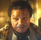 Billy Dee Williams - Star Wars: Episode IX - The Rise Of Skywalker