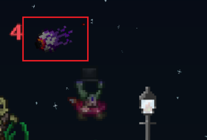 Terraria como invocar o olho de Cthulhu 