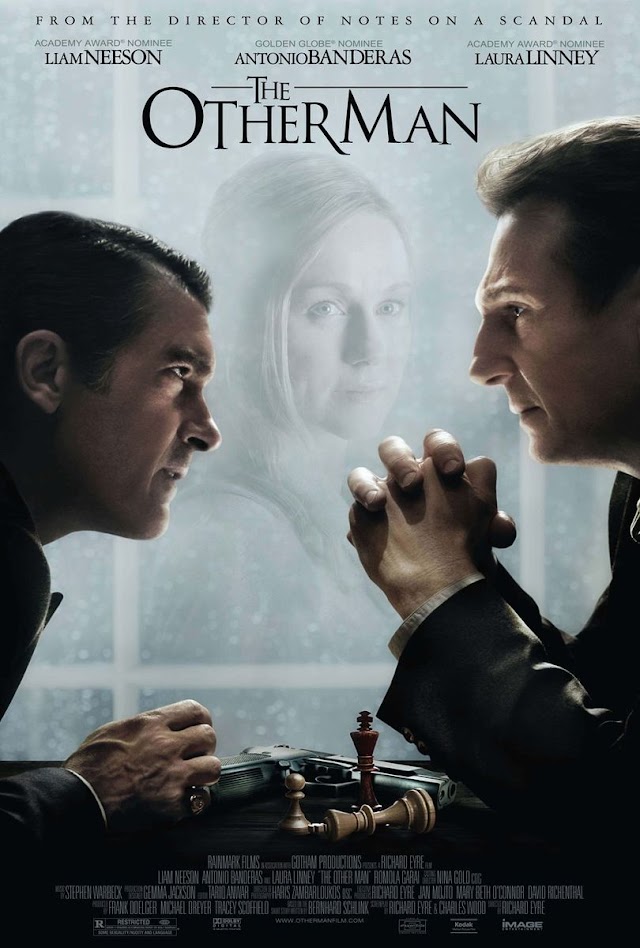 The Other Man (Film 2008) Celălalt bărbat cu Liam Neeson si Antonio Banderas