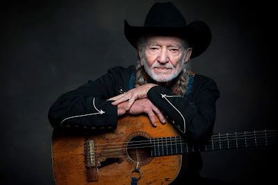 Willie Nelson