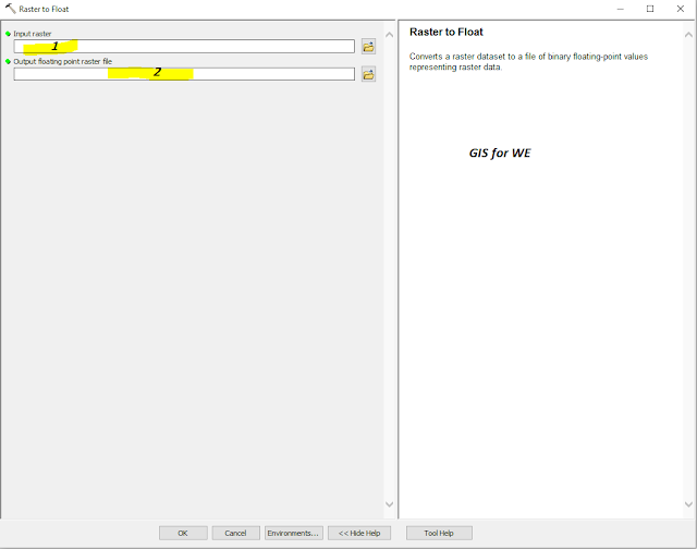 Float Tool