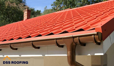 DSS Roofing