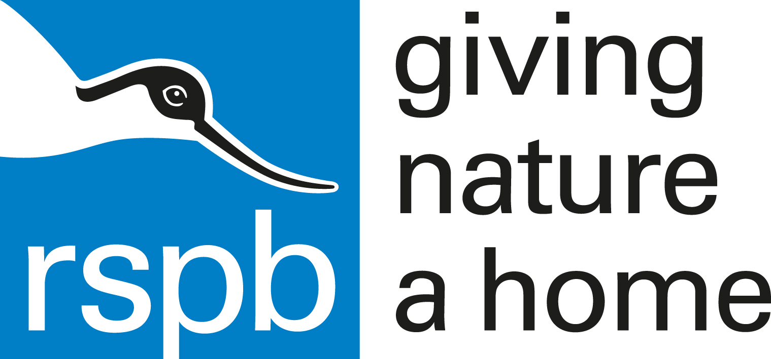 RSPB Justgiving page