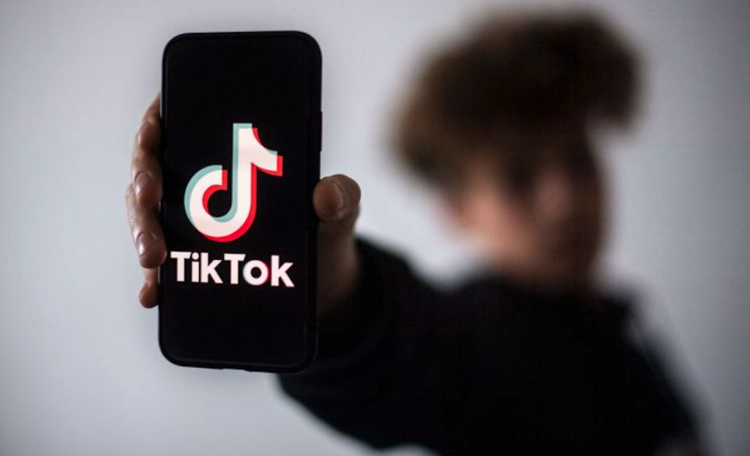 Photo de Tik Tok