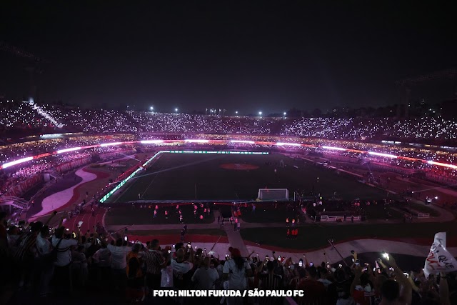 Corinthians é superado pelo São Paulo no Morumbi e cai na semifinal do  Paulistão 2022