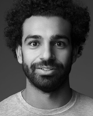 Mohamed Salah