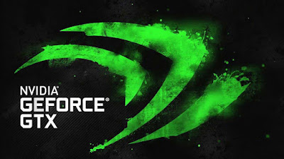 NVidia-Geforce