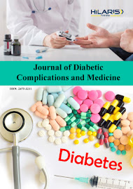 Journal of Diabetic Complications & Medicine