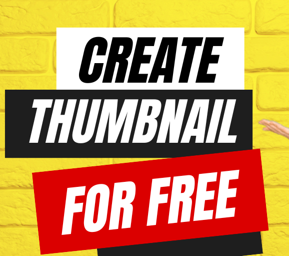 Thumbnail Design