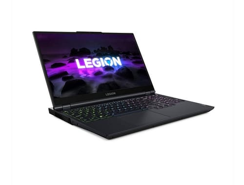 Lenovo 82JW00BDUS Legion 5 Gaming Laptop