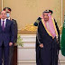 بيان مصرى سعودى حول أمن وإستقرار المنطقة  