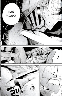 Reseña de Goblin Slayer (manga) vol. 11, de Kumo Kagyu y Kousuke Kurose. - Ivréa.