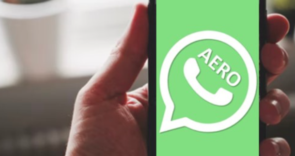 Download Aplikasi Whatsapp Aero Versi 1.3 Terbaru 2022! Banyak Tema