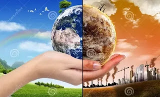 About global warming in Hindi, हिंदी में ग्लोबल वार्मिंग के बारे में। Hindi global warming । Image about global warming